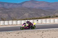 Middle Group Yellow Bikes